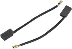 VHBW Szénkefe Bosch 1 607 014 145 - 5 x 8 x 14 mm