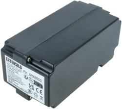 VHBW Akkumulátor Yard Force 862601, 862615, 862617, 862618, 0862622, 0862622001 - 6400 mAh 25, 2 V Li-Ion