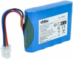 VHBW Akkumulátor Husqvarna 584 82 28-01, 584 85 28-01, 584 82 28-02, 584 85 28-02 - 3000 mAh 18, 5 V Li-Ion
