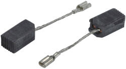 VHBW Szénkefe Fein 31348047000, 4014586384689 - 6, 5 x 8 x 14, 5 mm