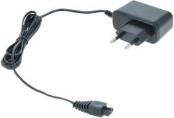 VHBW Hálózati adapter a Gardena 09836-00.610. 00 helyettesítésére, Gardena kerti szerszámhoz - 190 cm