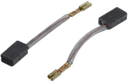 VHBW Szénkefe Fein 30711128005, 30711131000 - 5 x 8 x 14 mm