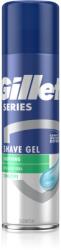 Gillette Series Sensitive гел за бръснене за мъже 200ml