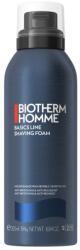 Biotherm Basics Line Shaving Foam Пяна за бръснене мъжки 200ml
