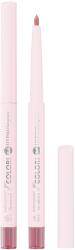Bell HYPOAllergenic Водоустойчив молив за устни Go Color! , 02 Cute, 0.25 g - baby