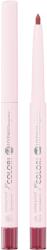 Bell HYPOAllergenic Водоустойчив молив за устни Go Color! , 03 Pretty, 0.25 g - baby