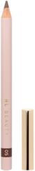 NL Beauty Дълготраен молив за устни с витамин Е, 05 The New Nude, 1.5 g - baby