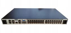 HP Kvm Switch 32xRJ-45 1xVGA AF622A 578714-003 (AF622A)