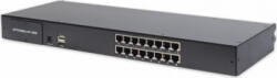 ASSMANN Modul KVM Digitus CAT 5 DS-72217 cu 16 porturi (DS-72217)
