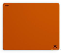 Fnatic Gear Mouse pad Fnatic 103x420 mm, Portocaliu (MP0007-001) Mouse pad