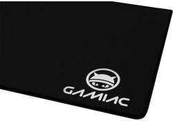 GAMIAC Mouse pad GAMIAC XL10 gaming, 450x450x3mm, negru (GAMD-1C31101.11) Mouse pad