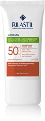 Rilastil Crema seboregulatoare Acnestil cu SPF 50+ Sun System, 40ml, Rilastil