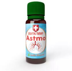 Justin Pharma Ulei esential Astmo, 10 ml, Justin Pharma