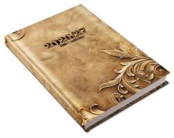 Realsystem Tanári zsebkönyv, heti, 2026/2027 tanév, REALSYSTEM, stukkó (NAT531165U) - webpapir