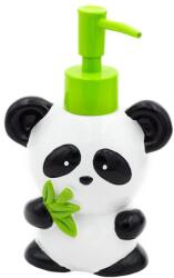 SAPHO RIDDER PANDA álló szappanadagoló, többszínű 2168500 (2168500)