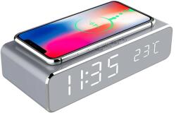 IRIS DC-120-S-Qi