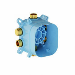 RAVAK R-box Vari RB 072.50 falsík alatti egység (kizárólag Flat csaptelephez) (X070139)