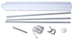 RAVAK Rosa univerzális panelkit akrilkádhoz (B23000100N)