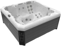Wellis - Palermo Life Deluxe jakuzzi (WM00567-D)