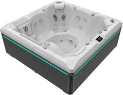 Wellis - Atlas Life Essential jakuzzi (WM00875-E)