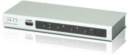 ATEN VS481B-AT-G videojel kapcsoló HDMI (VS481B-AT-G) (VS481B-AT-G)