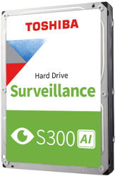 Toshiba 10TB SATA3 3.5 MG10ADA10TE-V