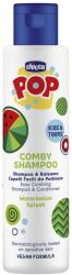 Chicco Pop Comby Sampon és kondicionáló, Dinnye 250ml