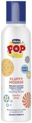 Chicco Pop Vanilla wrap Haj- és testhab 200ml