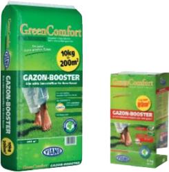 VIANO Lawnboost szerves gyeptrágya 12+3+3+3MgO 2-3 hó 10 kg