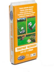 VIANO TurfProf Recovery szerves gyeptrágya 8+6+13+3MgO 2-3 hó 25 kg