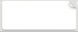 DYMO Etichete curierat standard originale LabelWriter 36 x 89 mm albe 1 rola/cutie Dymo LW 99012 S0722400 1983172 (1983172)