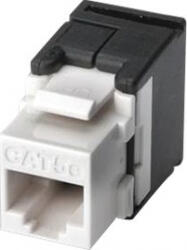 ASSMANN DIGITUS DN-93502 DIGITUS CAT 5e Class D Keystone Module unshielded (dn-93502)