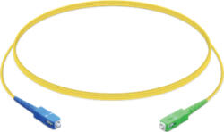 Ubiquiti Patch Cord Ubquiti UF-SM-PATCH-UPC-APC SC/UPC - SC/UPC 1.5m Yellow (uf-sm-patch-upc-apc)