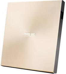 ASUS Unitate optica externa Asus SDRW-08U8M-U DVD-RW USB-C Gold (90DD0295-M29000)