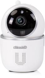 Chipolino Neocam 2 videós digitális bébiőr IP kamera Fehér 62254 (3800933002471)