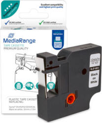 MediaRange Banda Termica MediaRange MRDY45013 Black on White (MRDY45013)