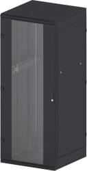 TRITON Rack Triton RMA-42-A61-BAX-N1, 19 inch, 42U, 600 x 1000 mm, Black (RMA-42-A61-BAX-N1) - cel