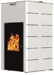 SUNSYSTEM BURNiT Concept New 13 kW grey