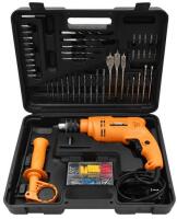 Villager VLN 253 SC (072617)