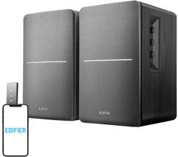 Edifier R1280T 2.0 Black Boxa activa