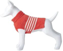 Freedog Jersei Freedog Comfy - Модерен пуловер за кучета, 35 см. - червен