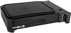 Brunner Devil Megagrill Black 0708042N