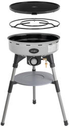 Brunner Devil BBQruiser HT Classic Grid 30 Silver 0708071N