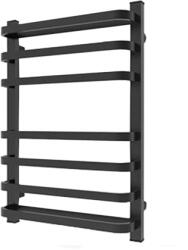 ELMARK EL-ETR140 Uscator electric de perete 140W, negru (500358)