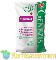 Genezis Mikramid 25 kg