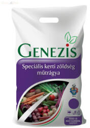 Genezis Speciális Kerti zöldség műtrágya 10 kg