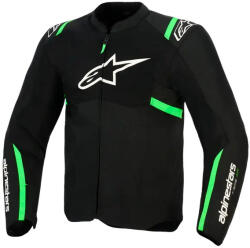  Alpinestars T-SPS Air v2 dzseki fekete-zöld (28207884)