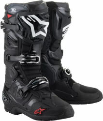  Alpinestars Tech 10 enduro black csizma (2010025-10)