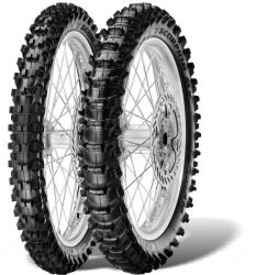 Pirelli Gumi 100/90-19 Scorpion Mx Soft (homok) 57m Tt Hátsó Dot 17/2025 (2901500-25)