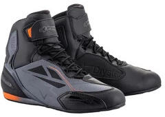  Alpinestars Faster 3 Drystar WP Motoros Cipő (M130-457-455-J)